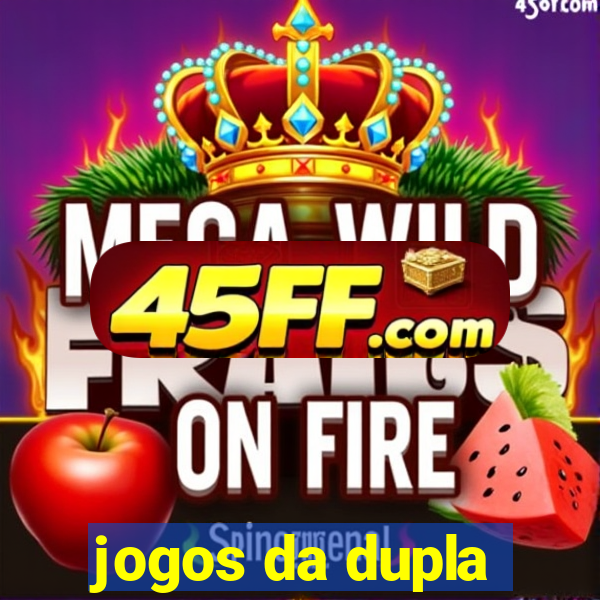 jogos da dupla